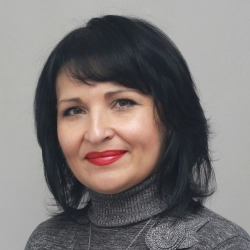 Шивчкова Анжела
