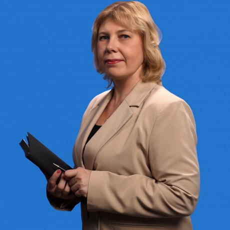 Кузнецова Наталья