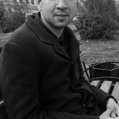 Изображение спикера