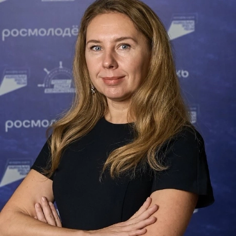 Ярина Наталья