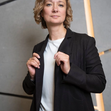 Журек Елена