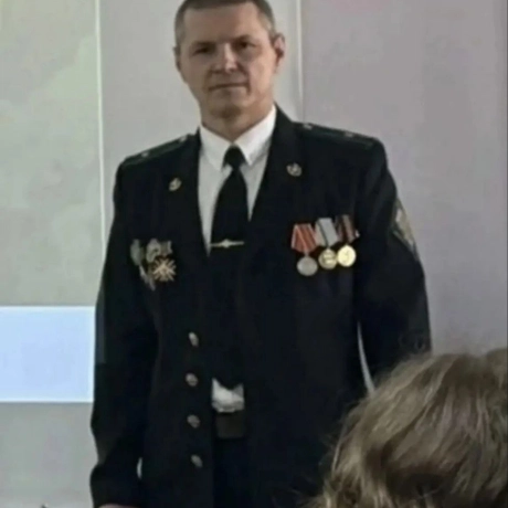 Киселёв Константин