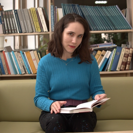 Михайлова Оксана