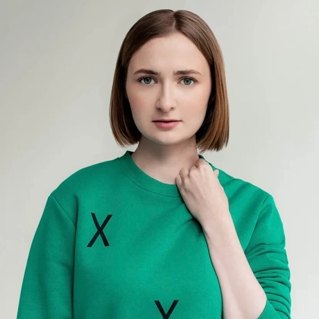 Демидова Татьяна