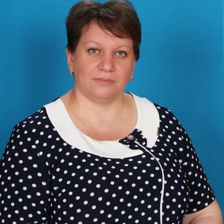 Серова Наталья