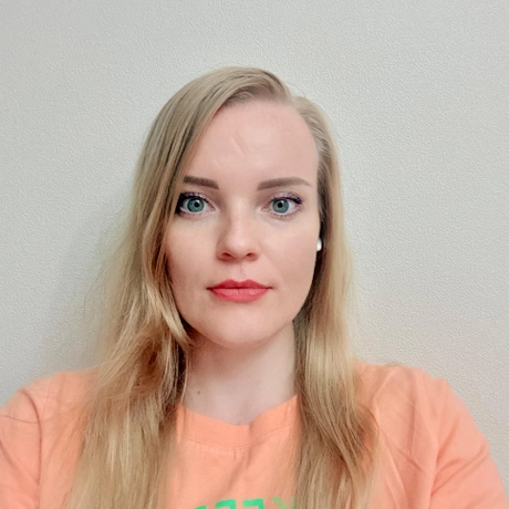 Гуйвик-Клёнова Катерина