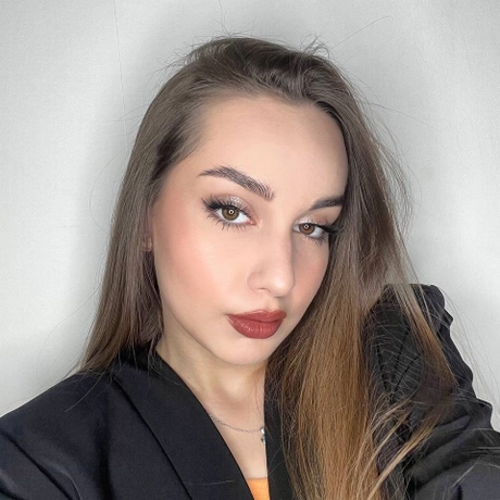 Чепелева Елизавета