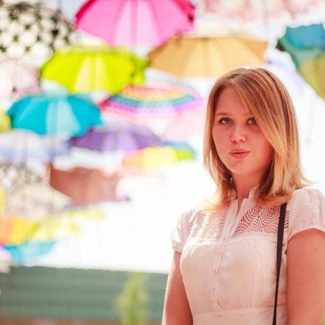 Изображение спикера