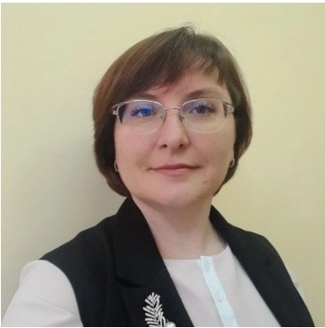 Изображение спикера