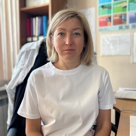 Выгузова Наталия