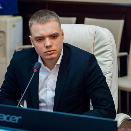 Барнев Иван