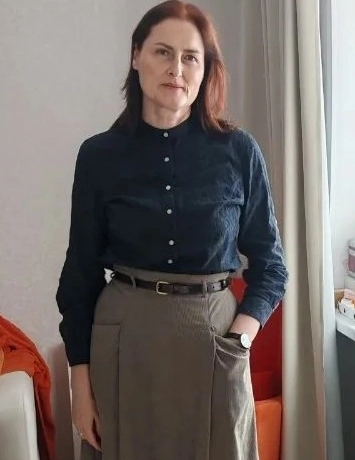 Мальцева Анжела