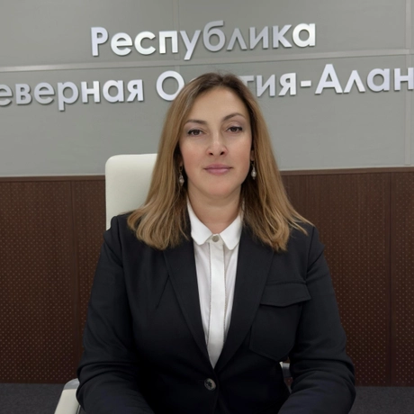 Цалиева Елена