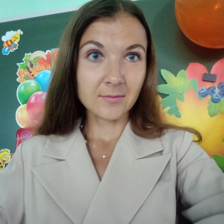 Исайкина Дарья