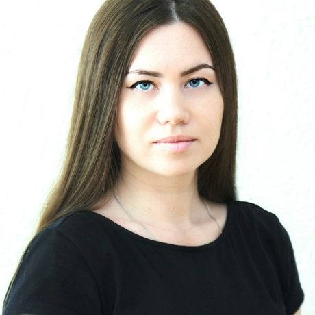 Алаева Мария