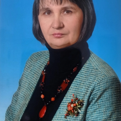 Переборщикова Елена