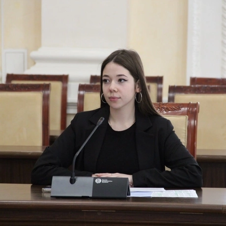 Лукашева Эльвира