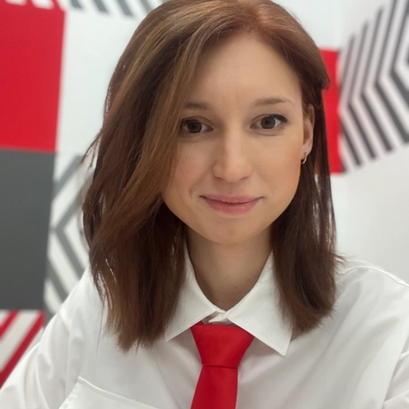 Ушакова Вероника