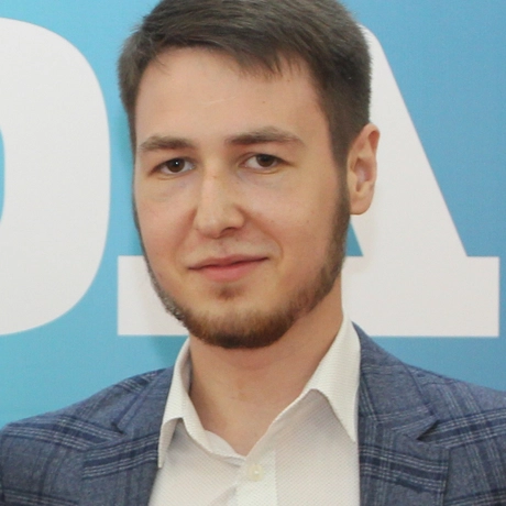 Барчо Рустам