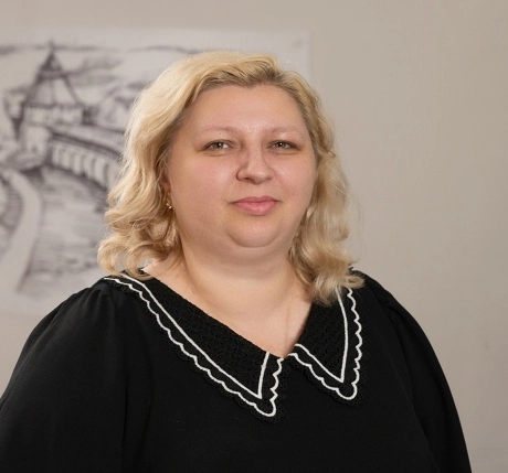 Рачёва Наталья