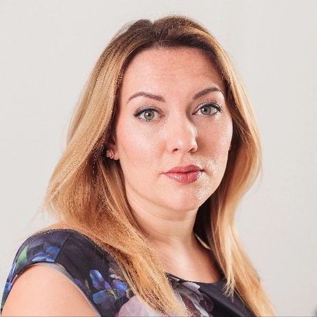 Ахтямова Гузель