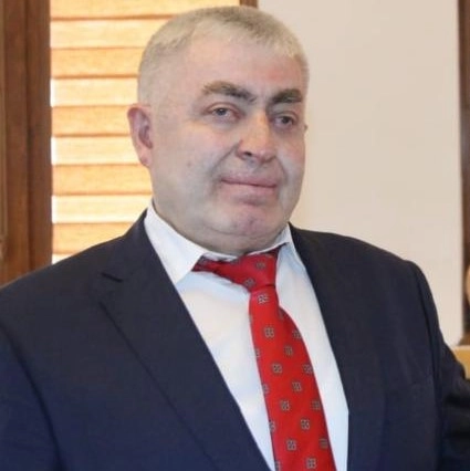 Изображение спикера