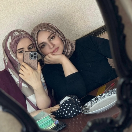 Серсаева Иман