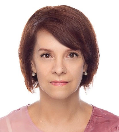 Ключникова Виктория