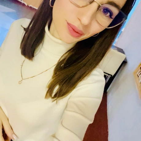 Безрукова Анна