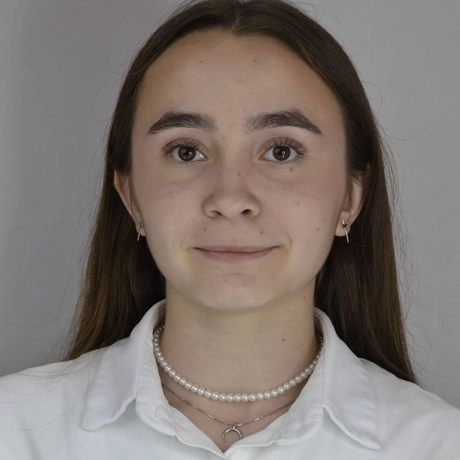 Дядюхина Есения