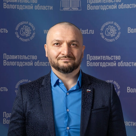 Плиев Сослан
