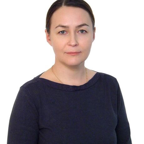 Изображение спикера