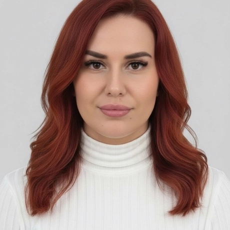 Васильева Юлия