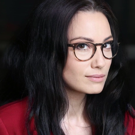 Задимидченко Анна