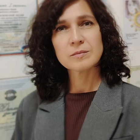 Изображение спикера