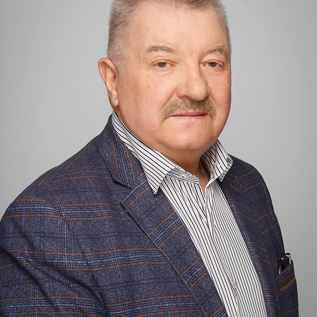 Пикалов Юрий