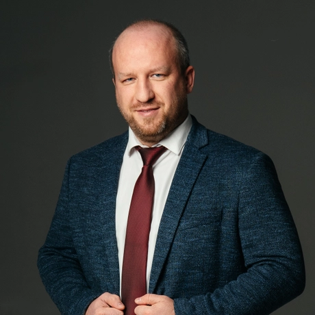 Изображение спикера