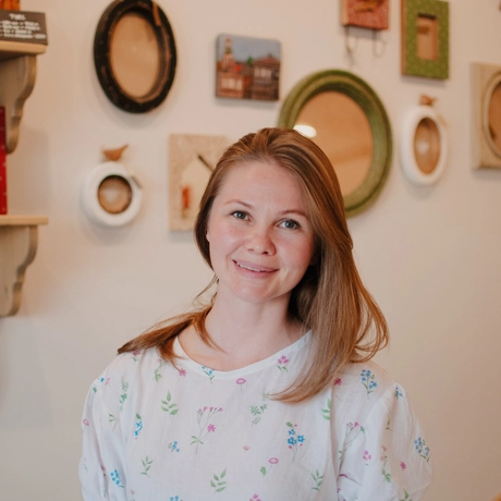 Изображение спикера