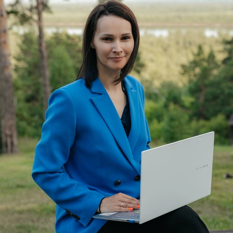 Изображение спикера