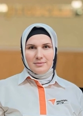 Изображение спикера