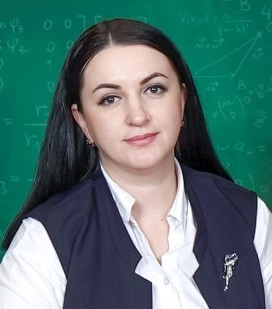 Панфилова Елизавета