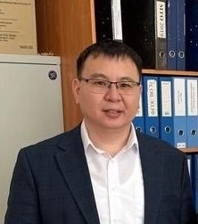 Ханаев Александр