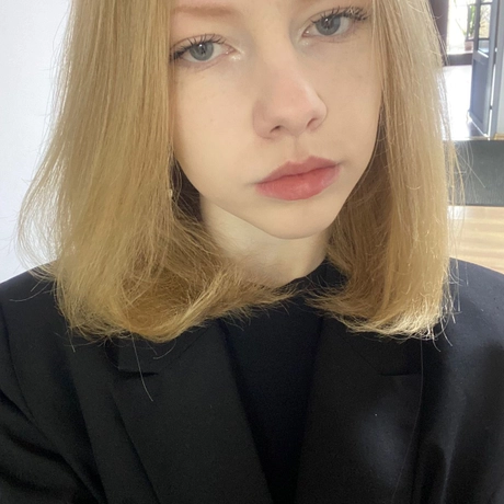 Соловьева Мария