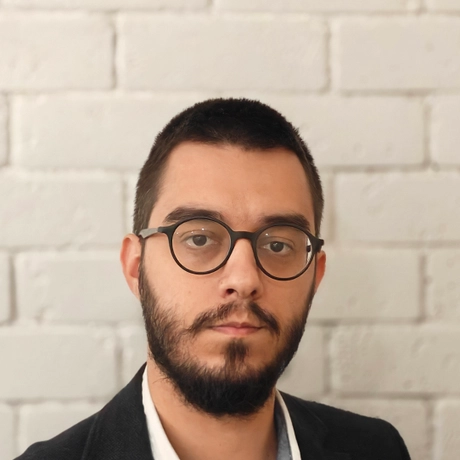 Изображение спикера