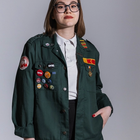 Ковалева Мария