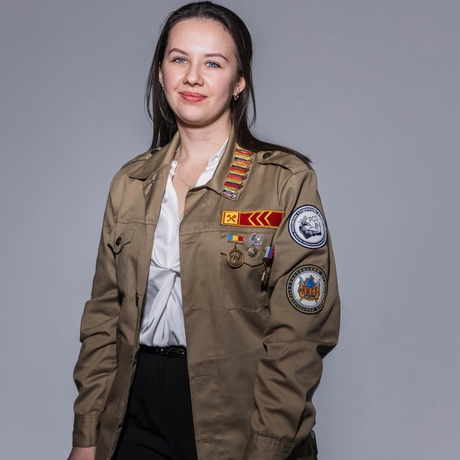 Куракова Александра