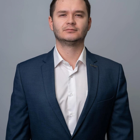 Изображение спикера