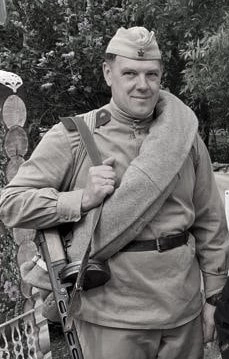 Боровский Александр