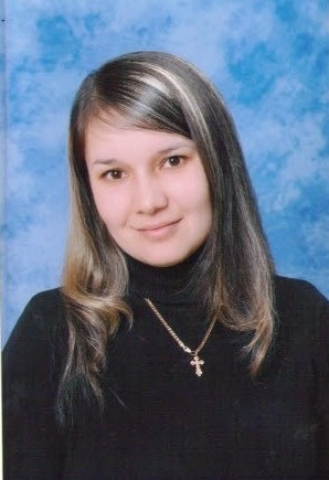 Васильева Вера