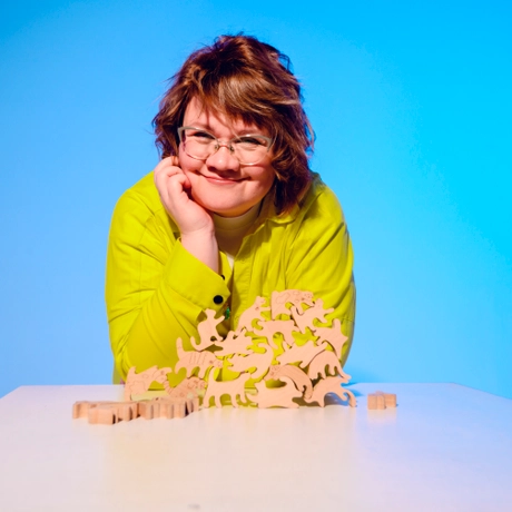 Изображение спикера